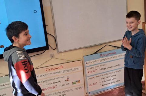 Realizacja Programu Profilaktycznego Godzina dla Młodych Głów