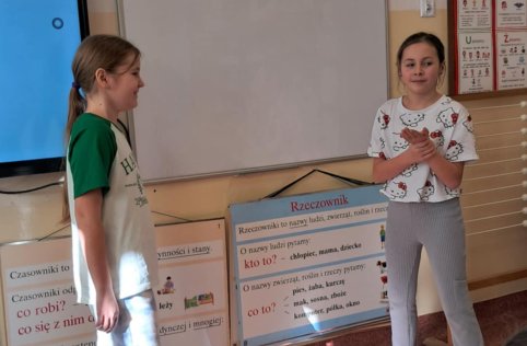 Realizacja Programu Profilaktycznego Godzina dla Młodych Głów