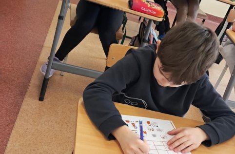 Realizacja Programu Profilaktycznego Godzina dla Młodych Głów