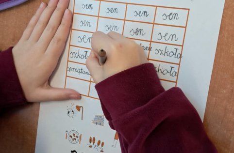 Realizacja Programu Profilaktycznego Godzina dla Młodych Głów