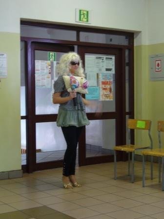 Pierwszy dzień wiosny 2010