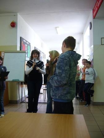 Pierwszy dzień wiosny 2010