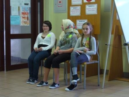 Pierwszy dzień wiosny 2010