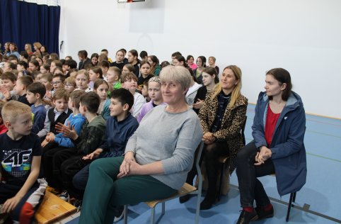 8 marca - Międzynarodowy Dzień Kobiet