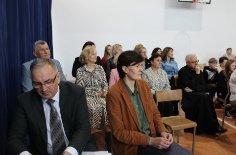 8 marca - Międzynarodowy Dzień Kobiet