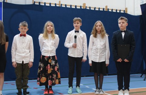 8 marca - Międzynarodowy Dzień Kobiet