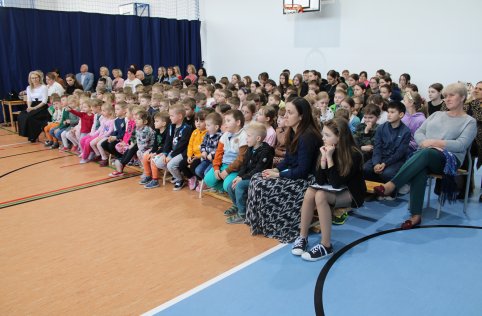 8 marca - Międzynarodowy Dzień Kobiet