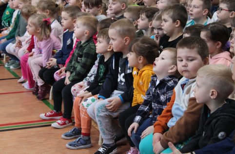 8 marca - Międzynarodowy Dzień Kobiet