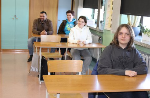 Ogólnopolski Turniej Wiedzy Pożarniczej - eliminacje gminne