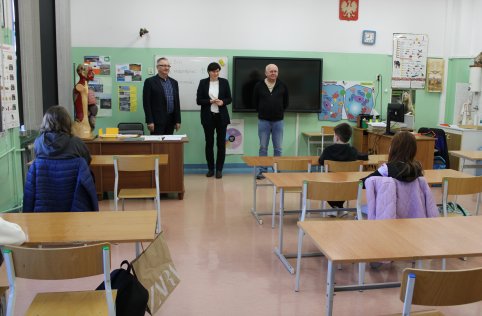 Ogólnopolski Turniej Wiedzy Pożarniczej - eliminacje gminne