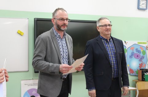 Ogólnopolski Turniej Wiedzy Pożarniczej - eliminacje gminne