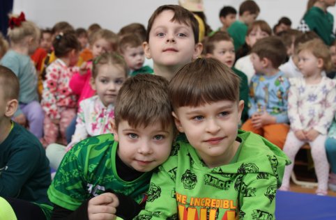 Pierwszy Dzień Wiosny - 21 marca 2025