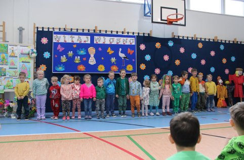 Pierwszy Dzień Wiosny - 21 marca 2025