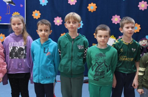 Pierwszy Dzień Wiosny - 21 marca 2025
