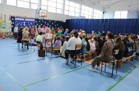 Pierwszy Dzień Wiosny - 21 marca 2025