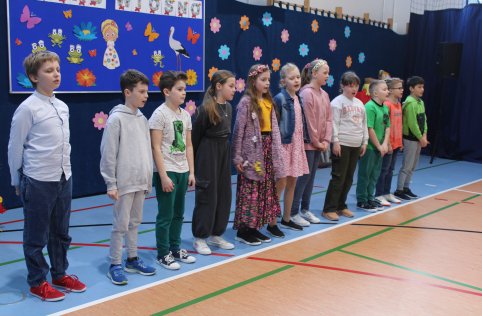 Pierwszy Dzień Wiosny - 21 marca 2025