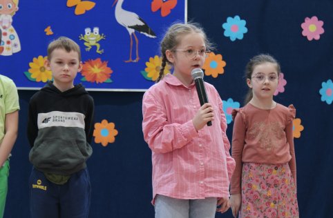 Pierwszy Dzień Wiosny - 21 marca 2025