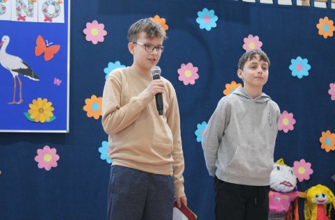 Pierwszy Dzień Wiosny - 21 marca 2025