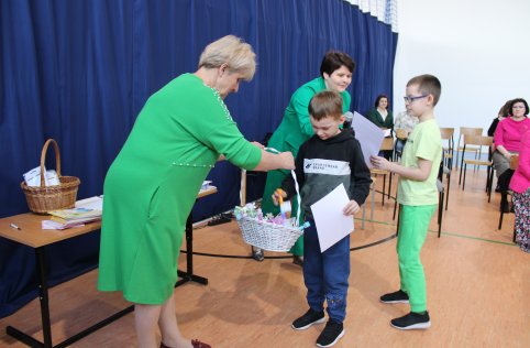 Pierwszy Dzień Wiosny - 21 marca 2025