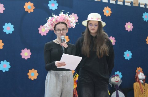 Pierwszy Dzień Wiosny - 21 marca 2025