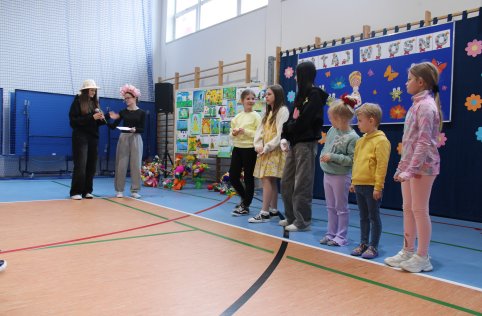 Pierwszy Dzień Wiosny - 21 marca 2025