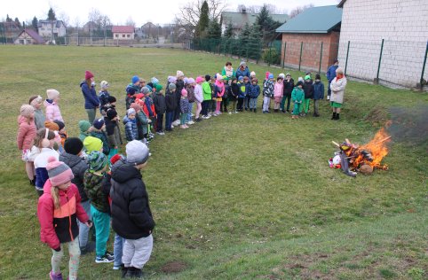 Pierwszy Dzień Wiosny - 21 marca 2025