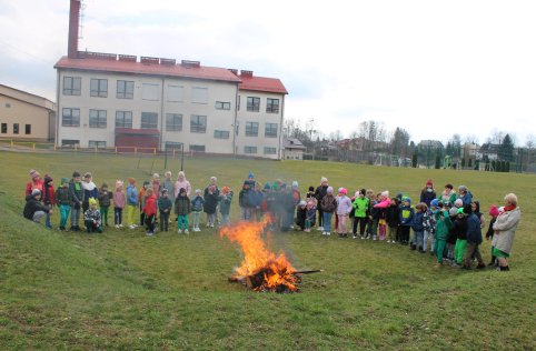 Pierwszy Dzień Wiosny - 21 marca 2025