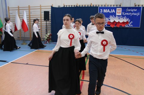 Rocznica Uchwalenia Konstytucji 3 Maja 2025