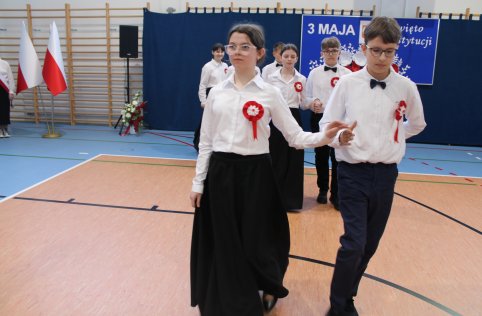 Rocznica Uchwalenia Konstytucji 3 Maja 2025