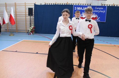 Rocznica Uchwalenia Konstytucji 3 Maja 2025