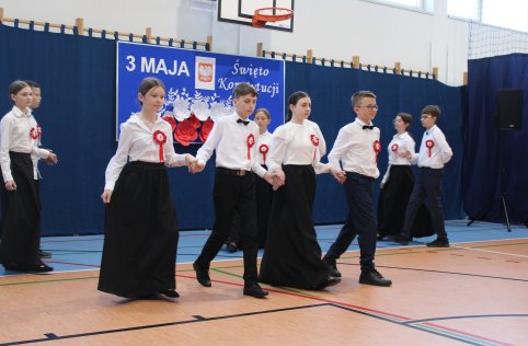 Rocznica Uchwalenia Konstytucji 3 Maja 2025
