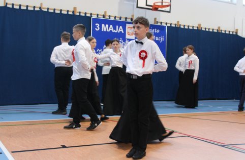 Rocznica Uchwalenia Konstytucji 3 Maja 2025