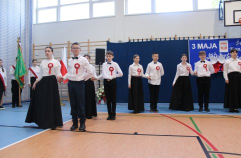 Rocznica Uchwalenia Konstytucji 3 Maja 2025