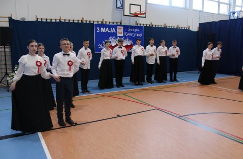 Rocznica Uchwalenia Konstytucji 3 Maja 2025