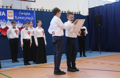 Rocznica Uchwalenia Konstytucji 3 Maja 2025