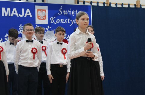 Rocznica Uchwalenia Konstytucji 3 Maja 2025
