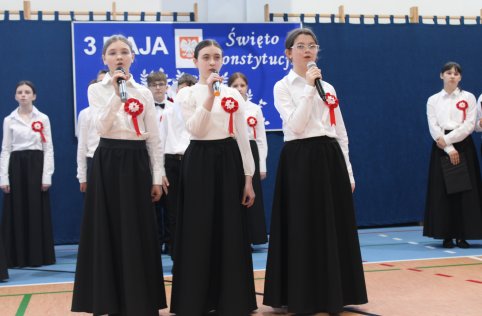 Rocznica Uchwalenia Konstytucji 3 Maja 2025