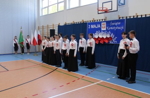 Rocznica Uchwalenia Konstytucji 3 Maja 2025