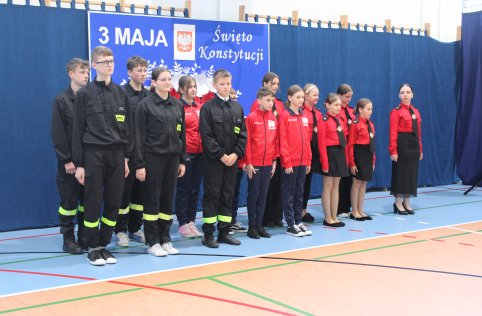 Rocznica Uchwalenia Konstytucji 3 Maja 2025