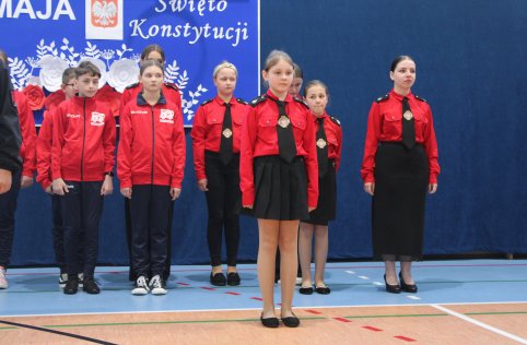 Rocznica Uchwalenia Konstytucji 3 Maja 2025