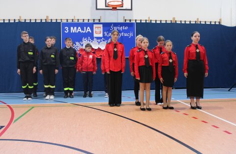 Rocznica Uchwalenia Konstytucji 3 Maja 2025