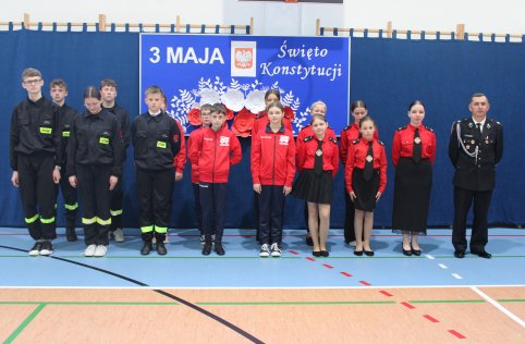 Rocznica Uchwalenia Konstytucji 3 Maja 2025