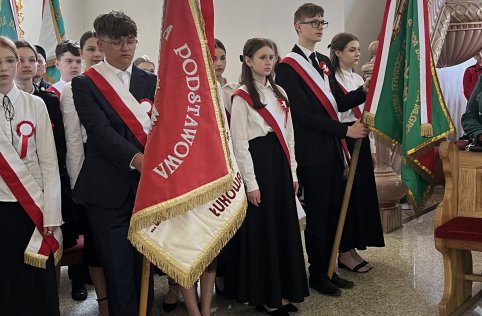 Gminne obchody Rocznicy Uchwalenia Konstytucji 3 maja 2025