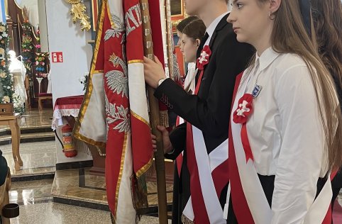 Gminne obchody Rocznicy Uchwalenia Konstytucji 3 maja 2025