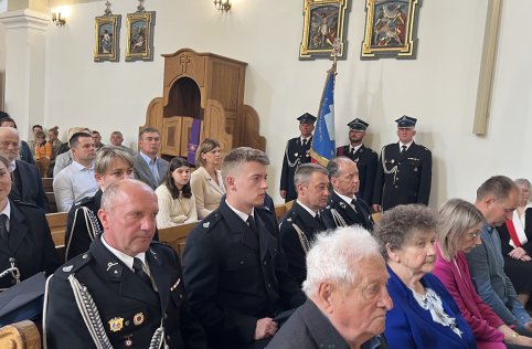 Gminne obchody Rocznicy Uchwalenia Konstytucji 3 maja 2025
