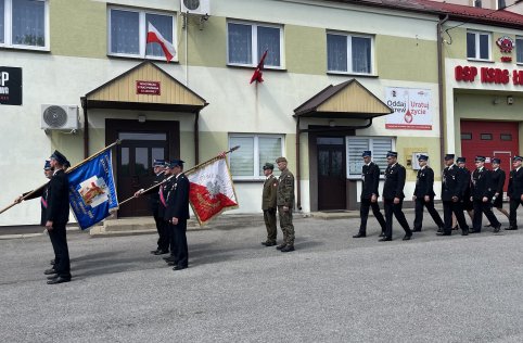 Gminne obchody Rocznicy Uchwalenia Konstytucji 3 maja 2025