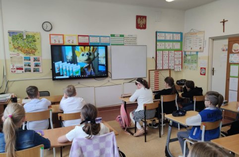 Ogólnopolski Sprawdzian Kompetencji Trzecioklasisty