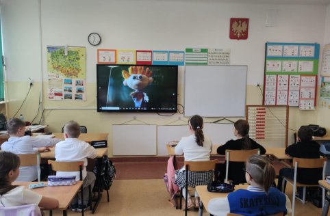 Ogólnopolski Sprawdzian Kompetencji Trzecioklasisty