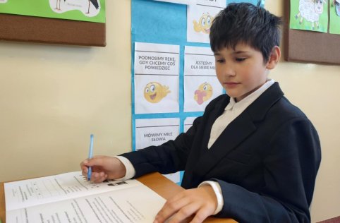 Ogólnopolski Sprawdzian Kompetencji Trzecioklasisty