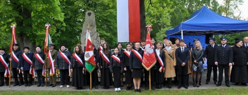 Obchody 82. Rocznicy Pacyfikacji Wsi Szarajówka